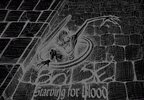 Böse : Starving for Blood